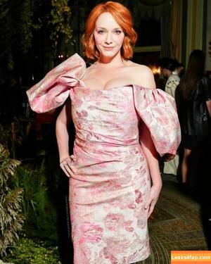 Christina Hendricks photo #0909