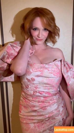 Christina Hendricks photo #0914
