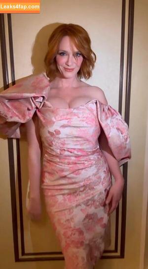 Christina Hendricks photo #0915