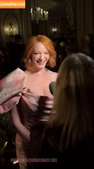 Christina Hendricks photo #0919