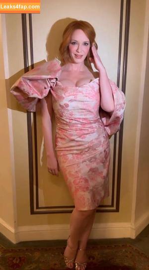 Christina Hendricks photo #0929