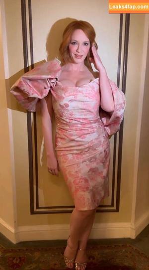 Christina Hendricks photo #0935