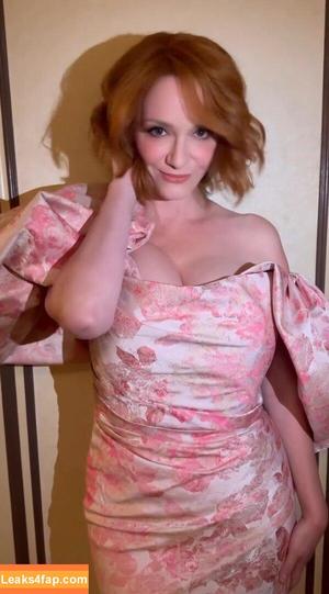 Christina Hendricks photo #0941