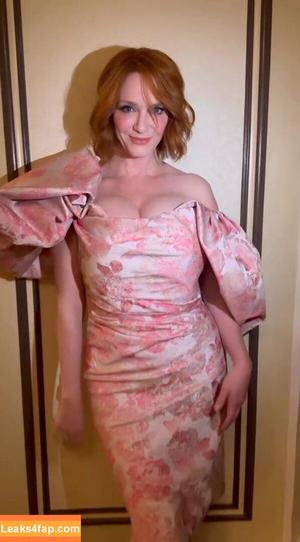 Christina Hendricks photo #0942