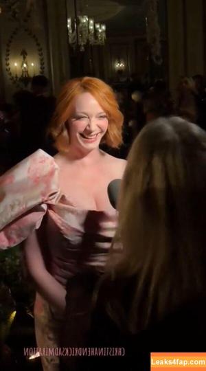 Christina Hendricks photo #0944