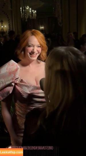 Christina Hendricks photo #0945