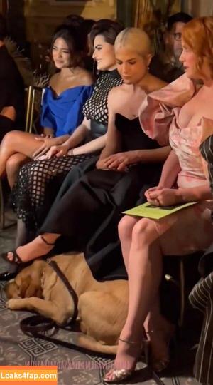 Christina Hendricks photo #0948