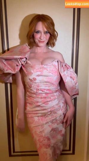Christina Hendricks photo #0950