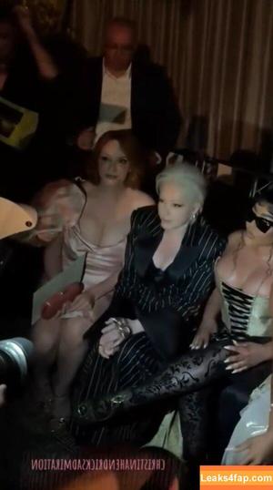 Christina Hendricks photo #0951