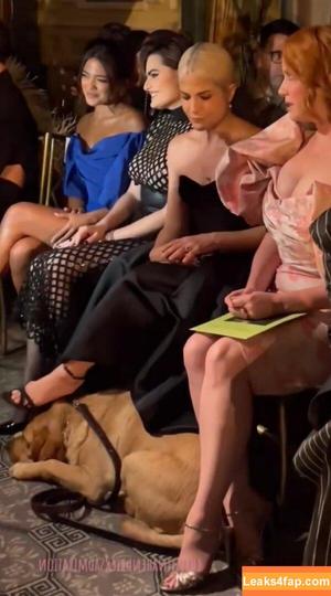 Christina Hendricks photo #0952