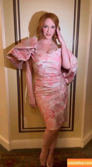 Christina Hendricks photo #0953
