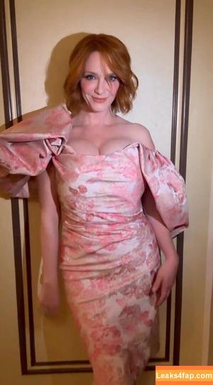 Christina Hendricks photo #0956