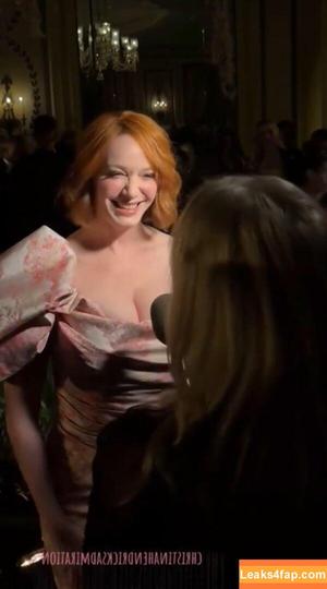 Christina Hendricks photo #0958