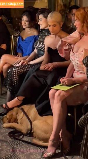 Christina Hendricks photo #0959