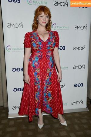 Christina Hendricks photo #0963