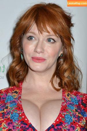 Christina Hendricks photo #0977