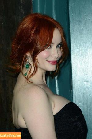 Christina Hendricks photo #0987