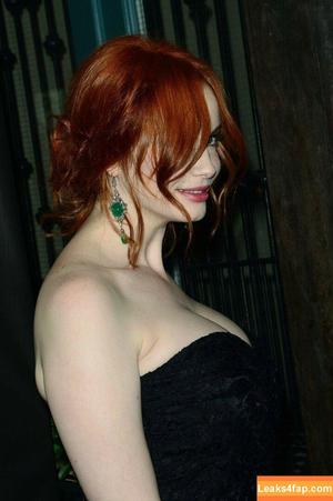Christina Hendricks photo #0988