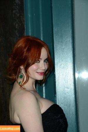 Christina Hendricks photo #0990