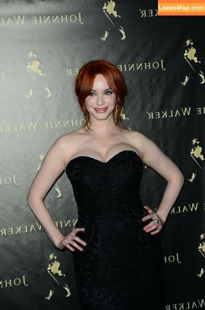 Christina Hendricks photo #0991