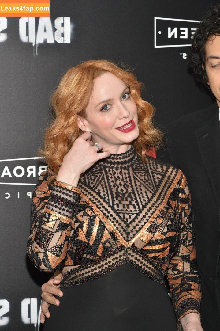 Christina Hendricks / actuallychristinahendricks leaked photo photo #1004