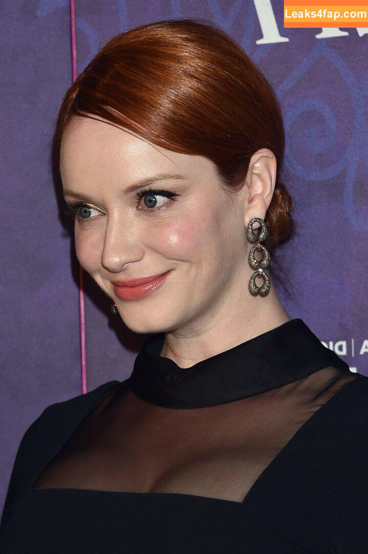 Christina Hendricks / actuallychristinahendricks leaked photo photo #1017