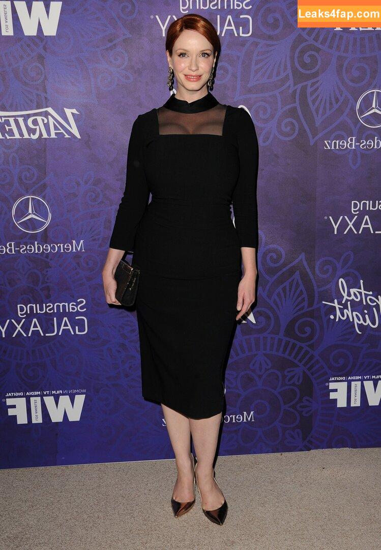 Christina Hendricks / actuallychristinahendricks leaked photo photo #1023