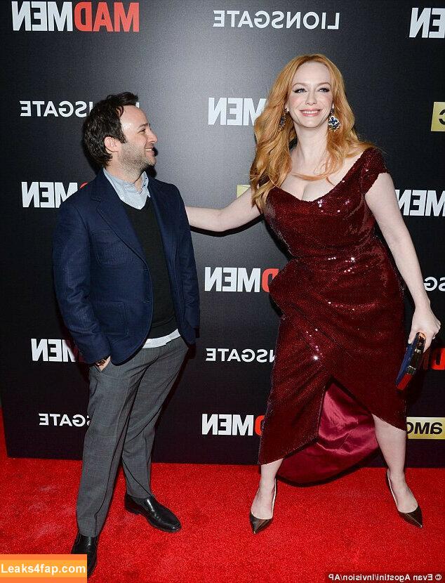 Christina Hendricks / actuallychristinahendricks слитое фото фото #1054