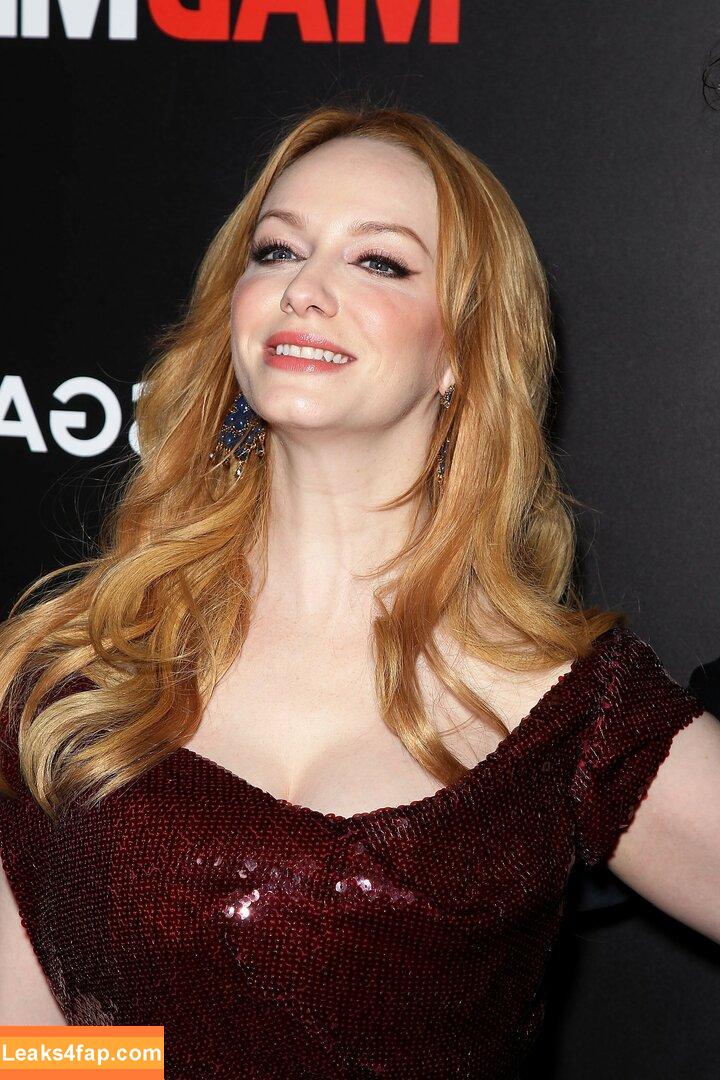 Christina Hendricks / actuallychristinahendricks leaked photo photo #1069