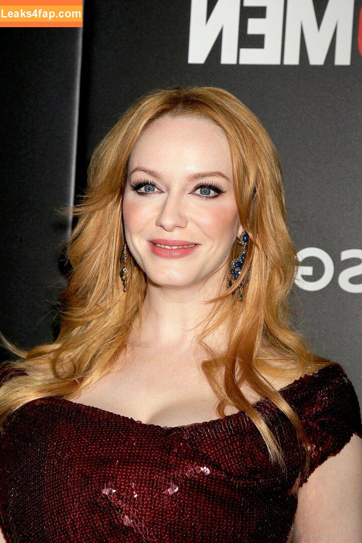 Christina Hendricks / actuallychristinahendricks leaked photo photo #1071