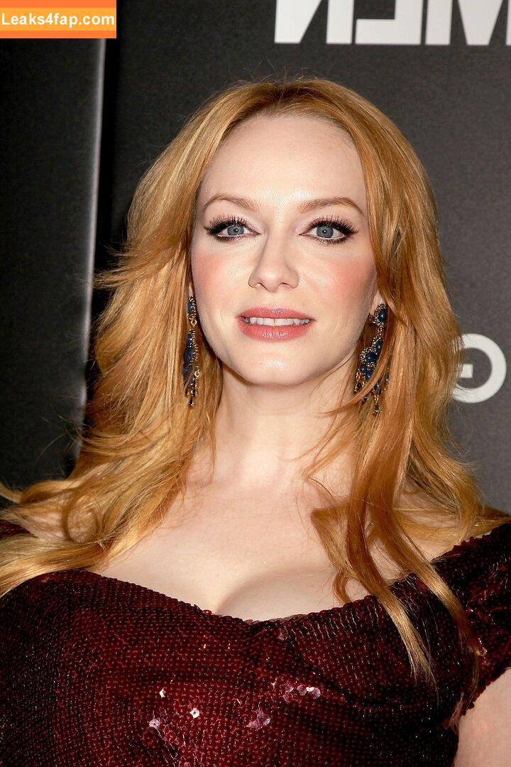 Christina Hendricks / actuallychristinahendricks leaked photo photo #1072