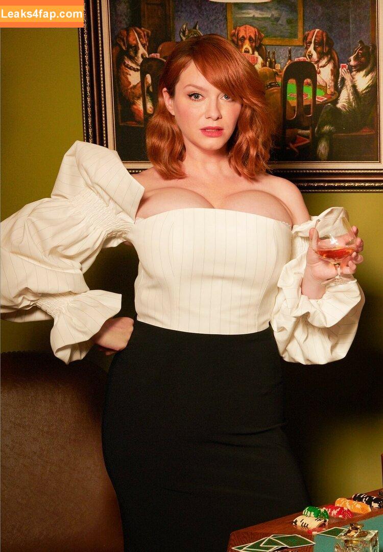 Christina Hendricks / actuallychristinahendricks leaked photo photo #1076