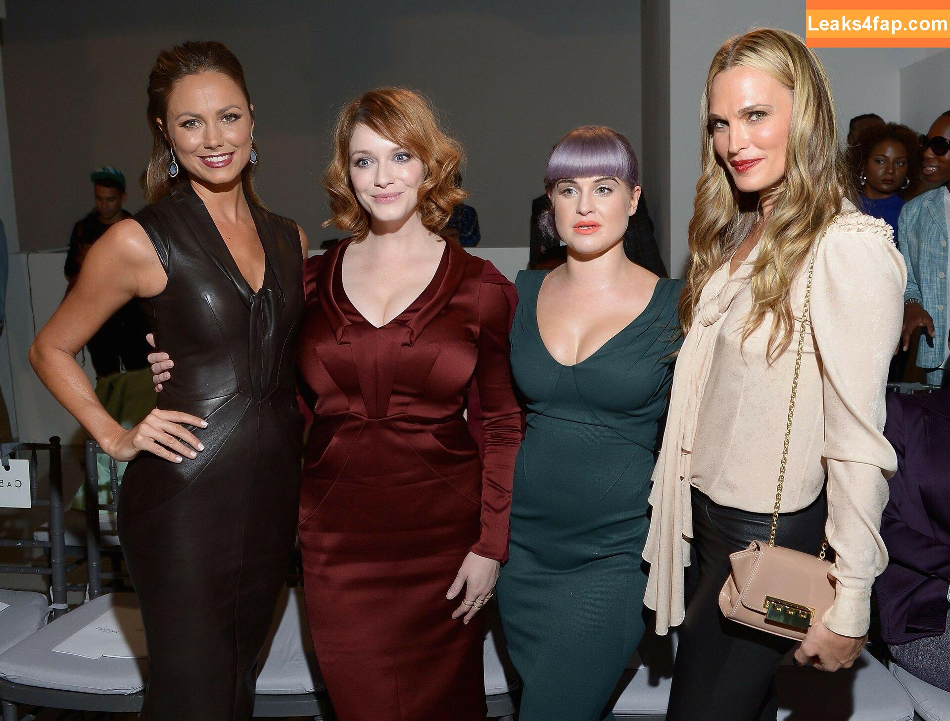 Christina Hendricks / actuallychristinahendricks leaked photo photo #1098