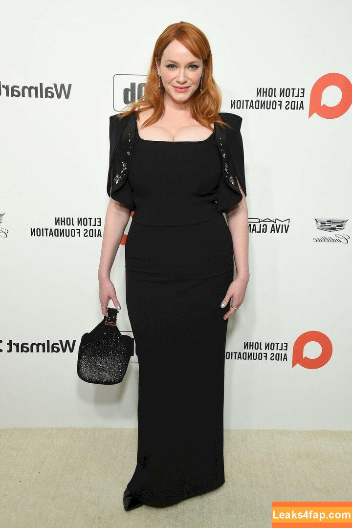 Christina Hendricks / actuallychristinahendricks leaked photo photo #1134
