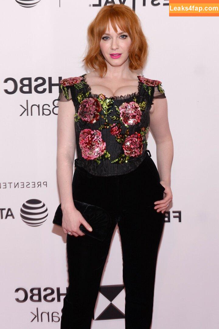 Christina Hendricks / actuallychristinahendricks leaked photo photo #1148
