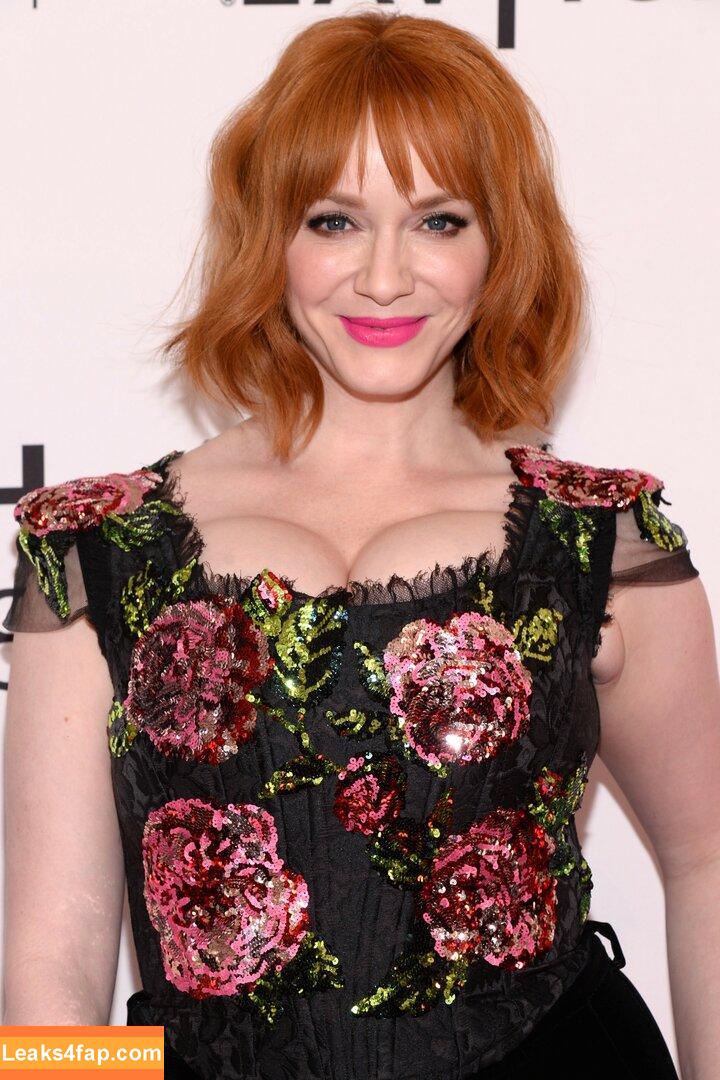 Christina Hendricks / actuallychristinahendricks leaked photo photo #1150