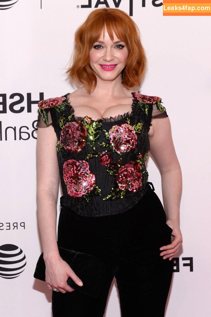Christina Hendricks / actuallychristinahendricks leaked photo photo #1151