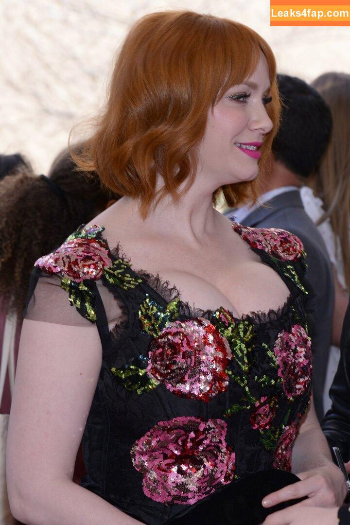 Christina Hendricks / actuallychristinahendricks leaked photo photo #1154