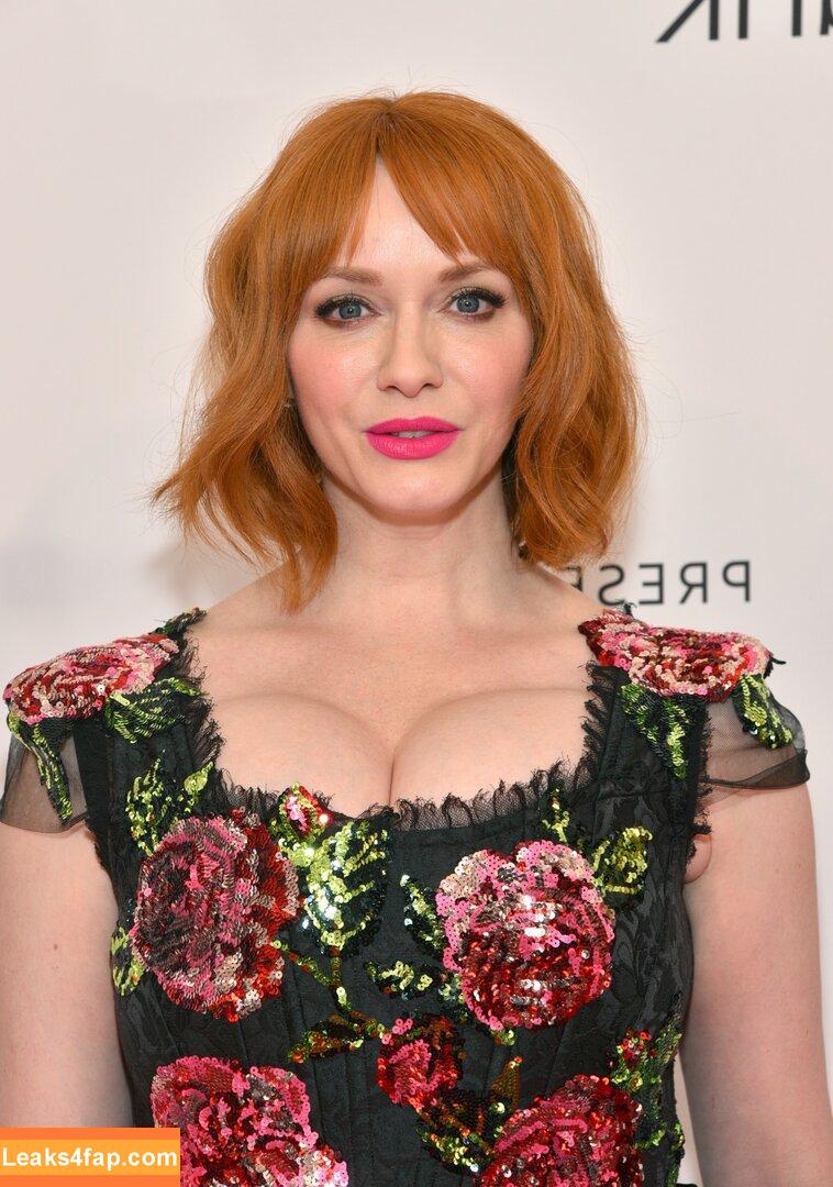 Christina Hendricks / actuallychristinahendricks leaked photo photo #1156