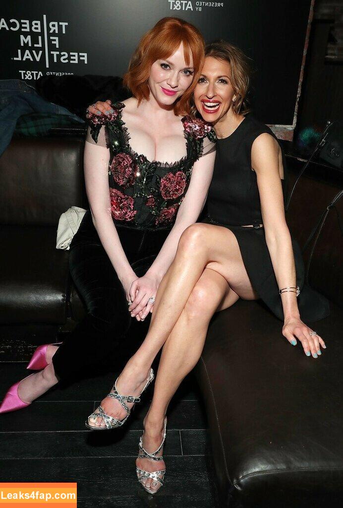 Christina Hendricks / actuallychristinahendricks leaked photo photo #1157