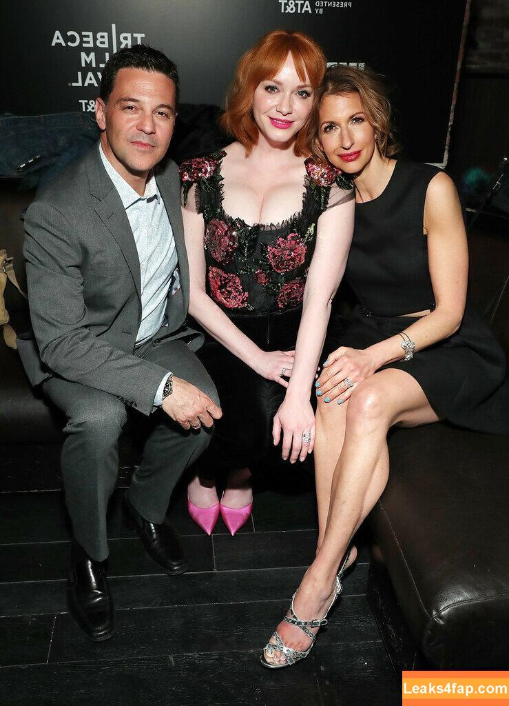 Christina Hendricks / actuallychristinahendricks leaked photo photo #1158