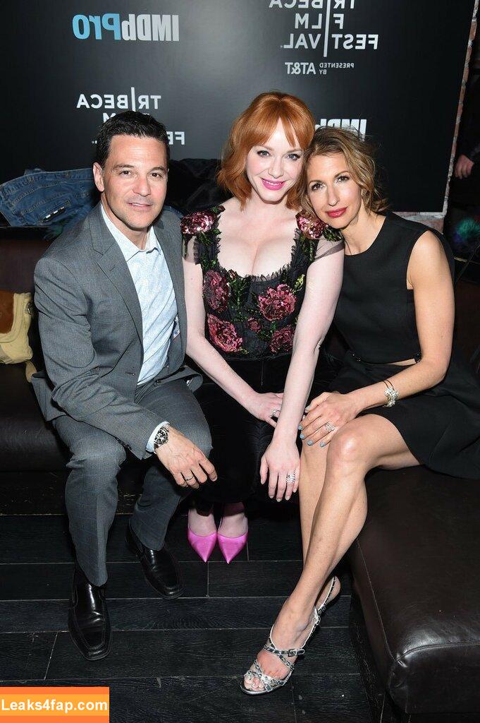 Christina Hendricks / actuallychristinahendricks leaked photo photo #1160
