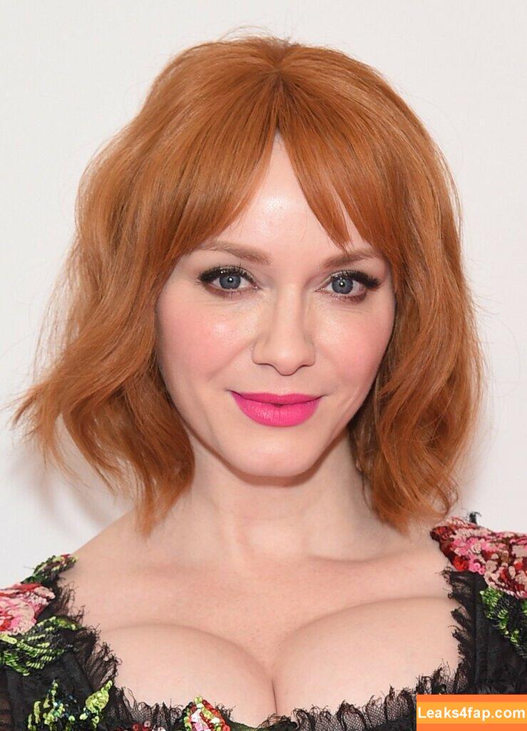 Christina Hendricks / actuallychristinahendricks leaked photo photo #1161