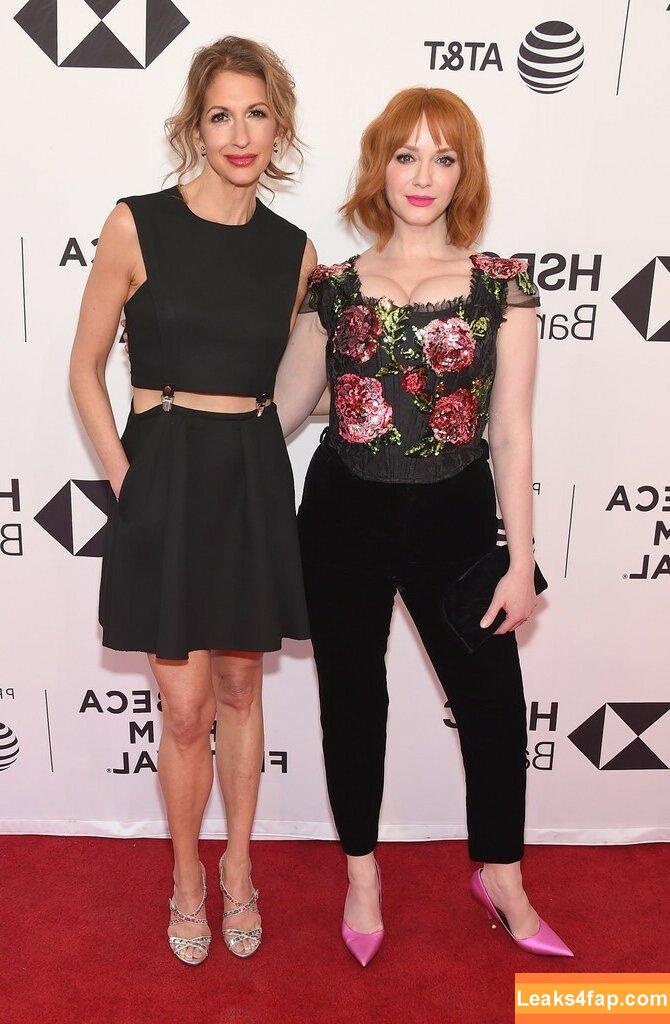 Christina Hendricks / actuallychristinahendricks leaked photo photo #1162