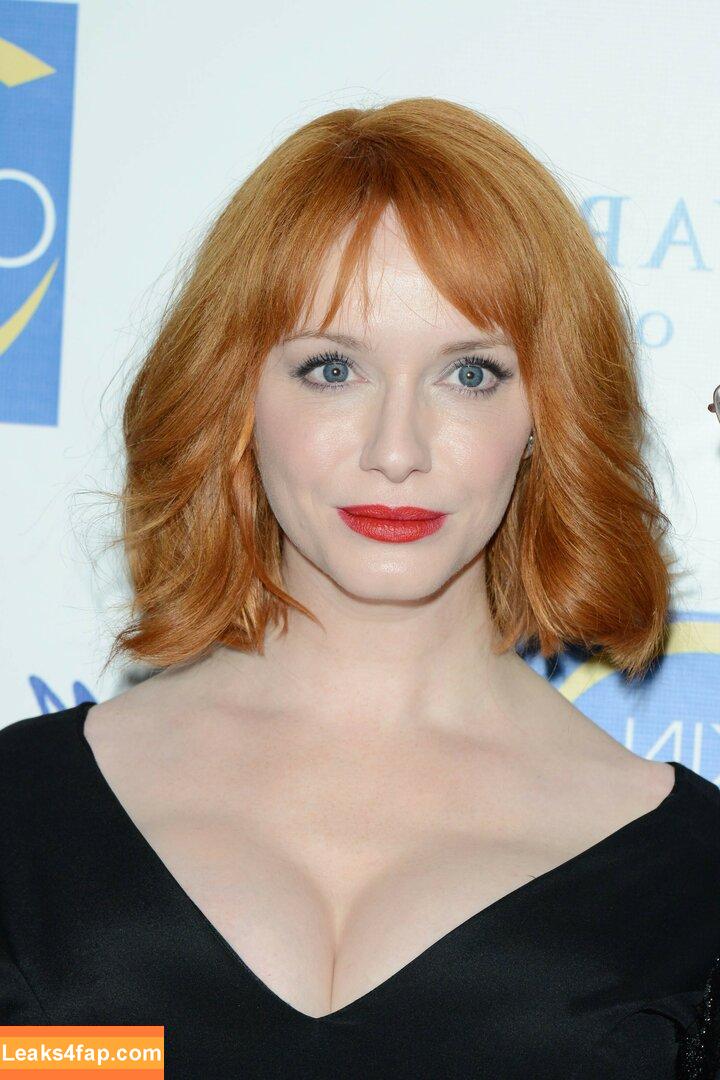 Christina Hendricks / actuallychristinahendricks leaked photo photo #1165
