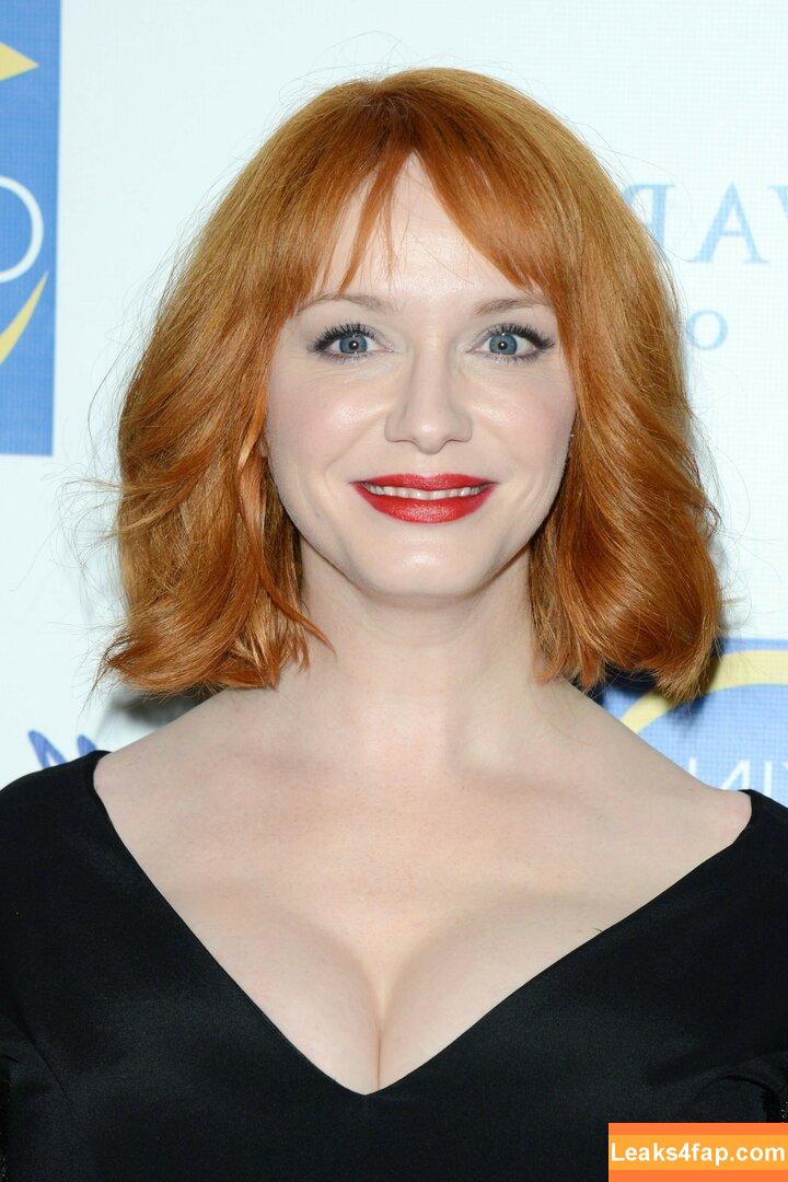 Christina Hendricks / actuallychristinahendricks leaked photo photo #1168