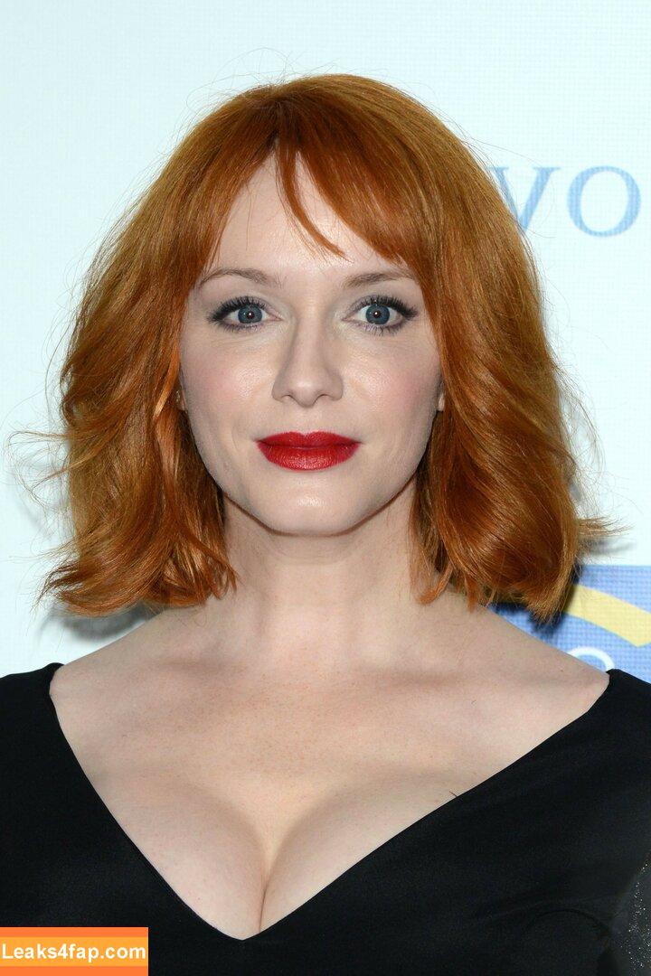 Christina Hendricks / actuallychristinahendricks leaked photo photo #1169