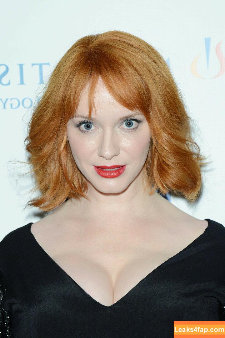 Christina Hendricks / actuallychristinahendricks слитое фото фото #1170