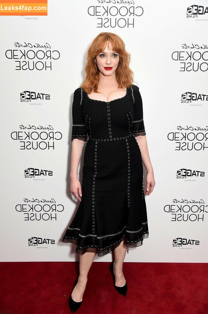 Christina Hendricks / actuallychristinahendricks leaked photo photo #1171