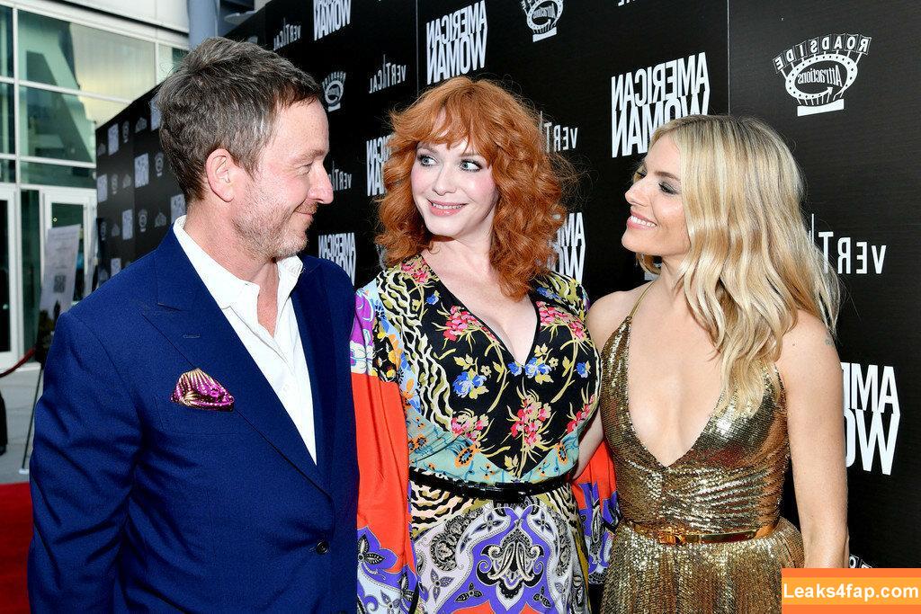 Christina Hendricks / actuallychristinahendricks leaked photo photo #1203